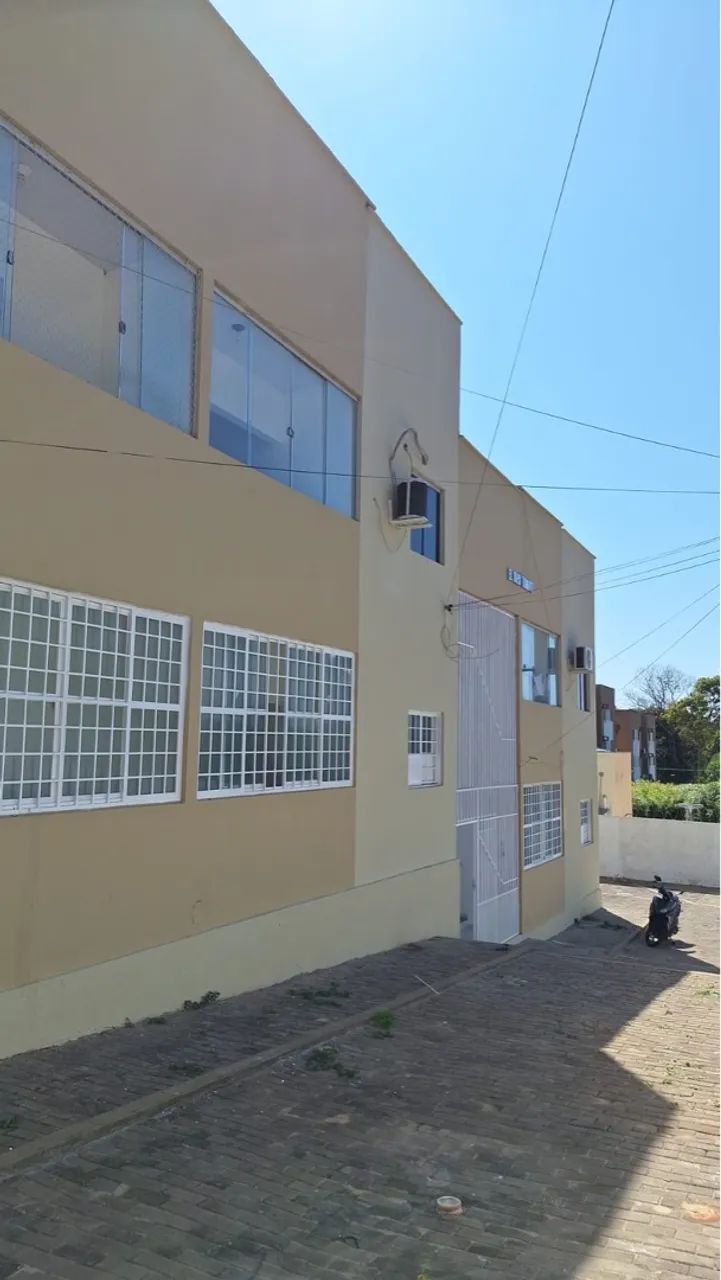 Foto - Teresina - Uruguai