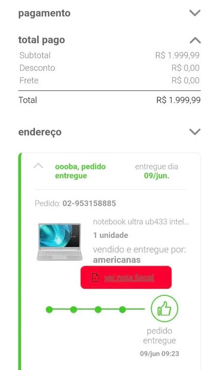 notebook ULTRA - Foto 3