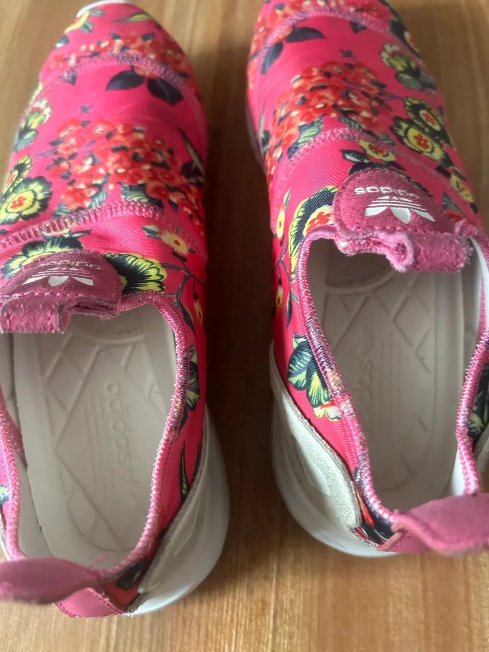 Tenis - Foto 5
