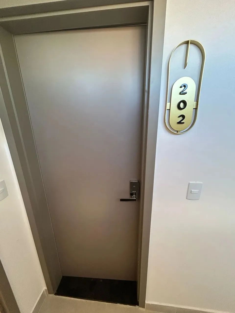 Cobertura duplex de 2 quartos, alto padrão, elevador e lazer, nos Bancários. - Foto 4