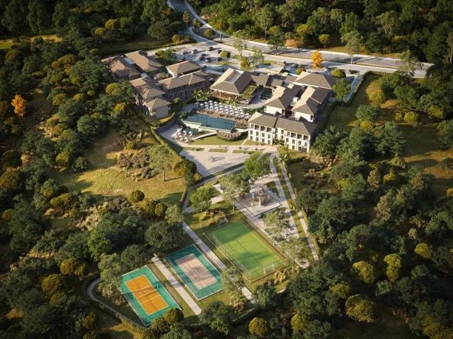 Pyrenéus Residence - Cota 2 semanas/ano - Foto 5