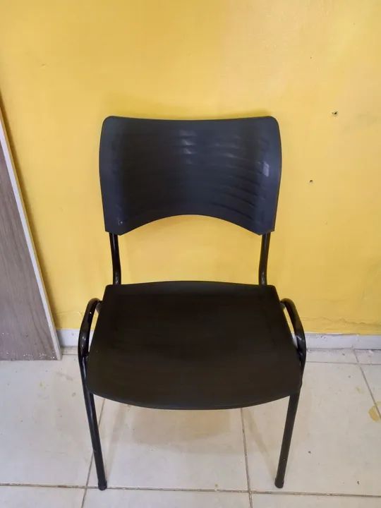 Cadeira de escritório  - Foto 2