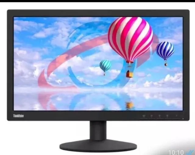 Monitor ThinkVision 19.5" 60Hz HD+ - Foto 3