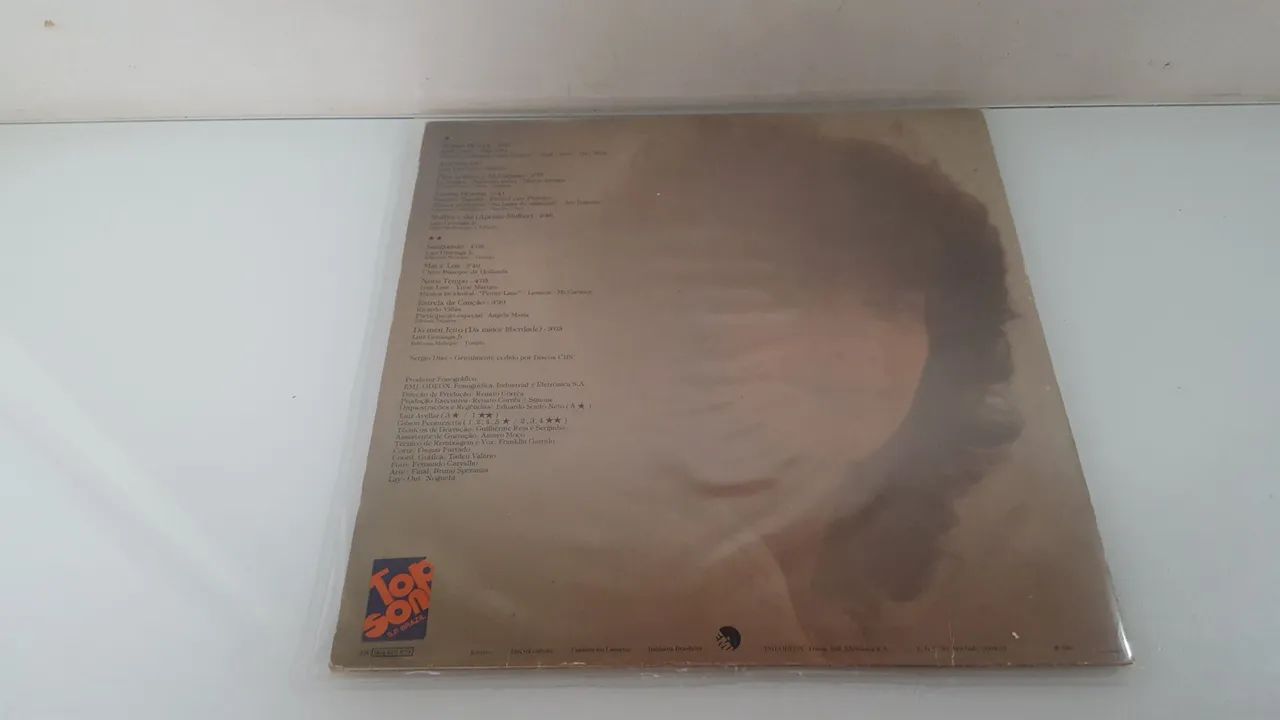 Vinil Promoção Simone - Foto 4