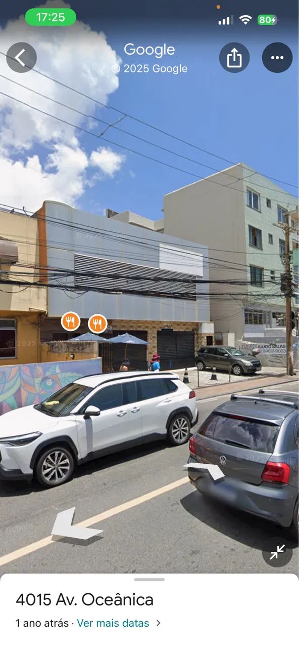 Foto - Salvador - Ondina