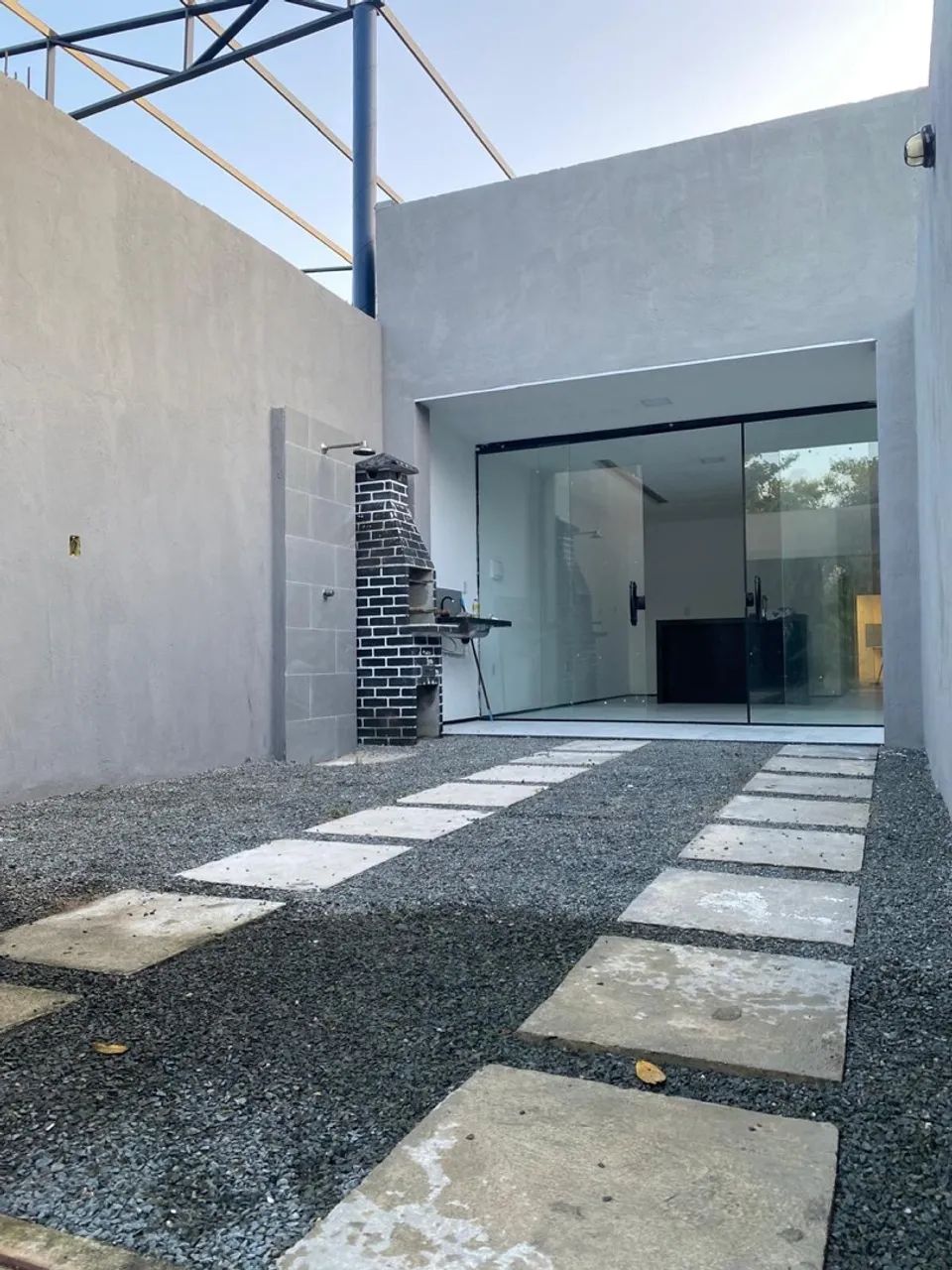 Foto - Fortaleza - São Bento