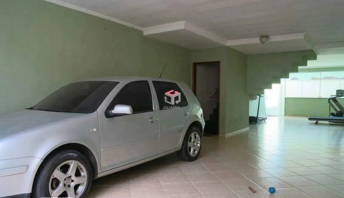 Sobrado à venda 4 quartos 4 suítes 7 vagas Jaçatuba - Santo André - SP - Foto 5