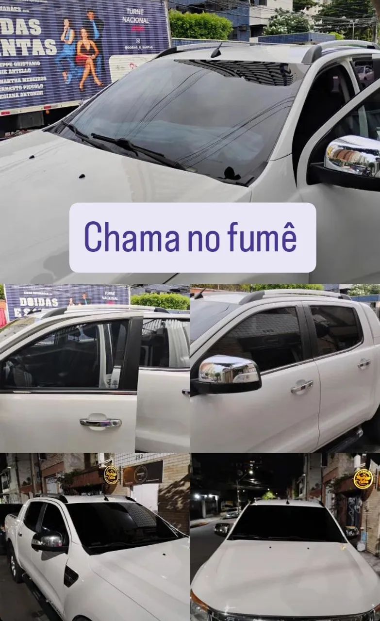  fumê automotivo 