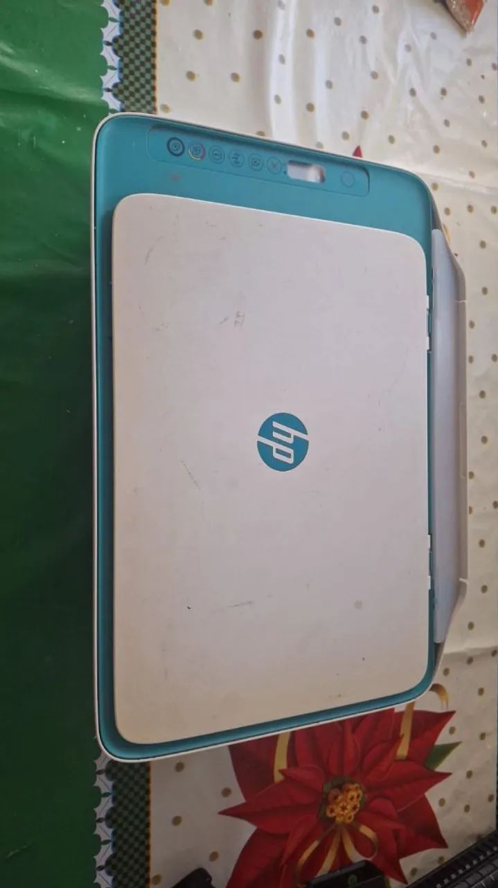 Impressora 64717306793730121