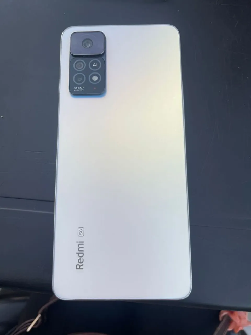 Redmi Note 11 Pro Plus 5G