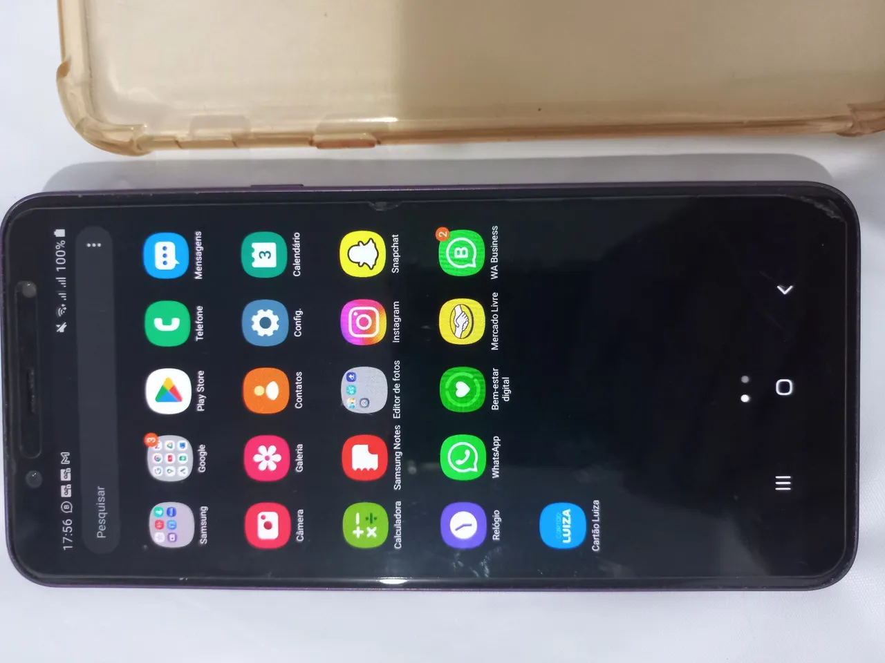 Samsung j8