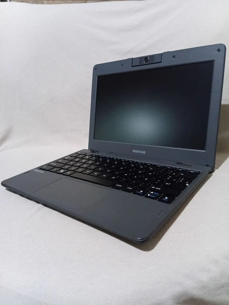 NOTEBOOK POSITIVO - N1110 (SSD: 128GB 4GB de RAM) - Foto 2