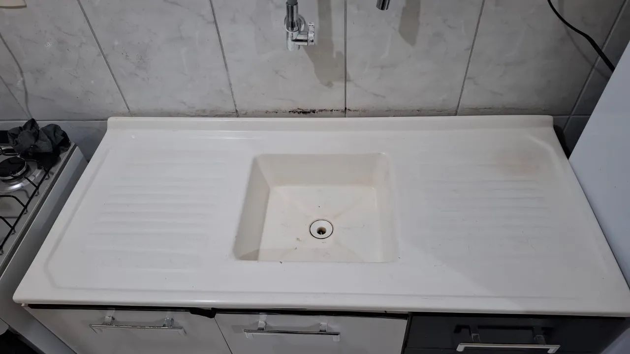 Cuba da pia  - Foto 3