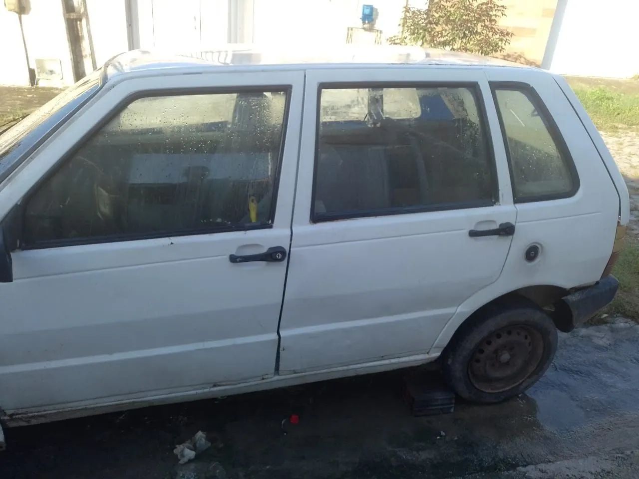 Fiat uno - Foto 3