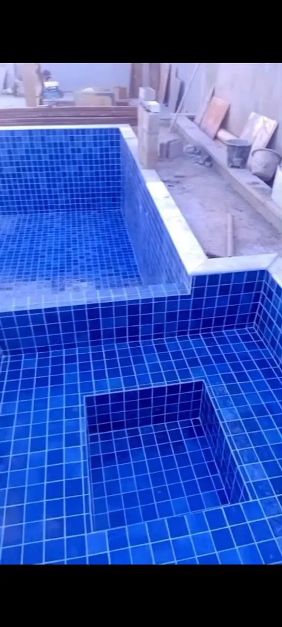 Pastilhas instalação  - Foto 3