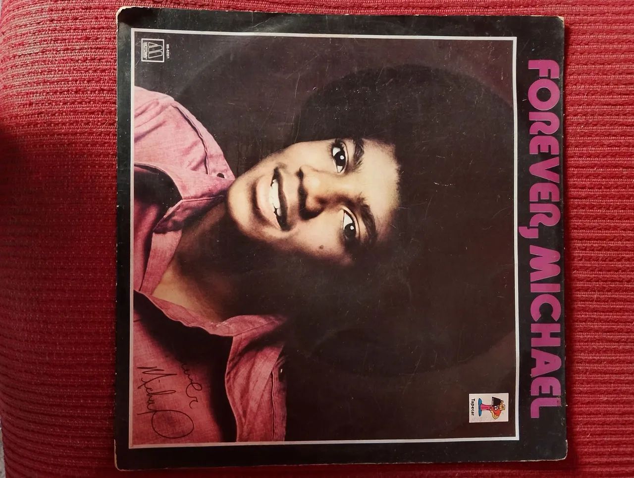 Vendo Relíquias do Rei do pop Michael Jackson  - Foto 4