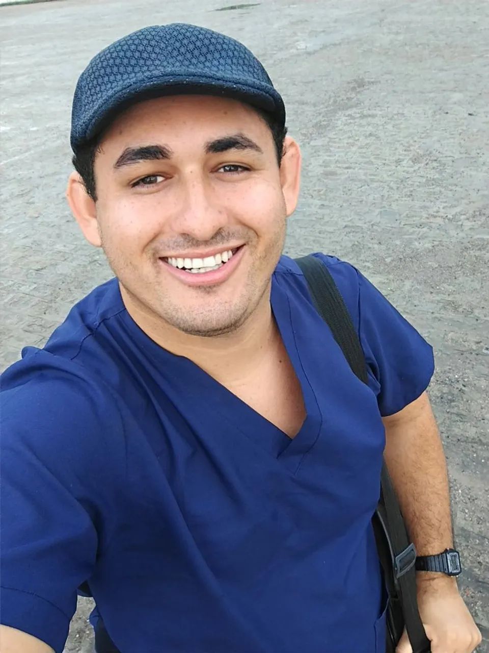 CUIDADOR DE IDOSOS  - Foto 2