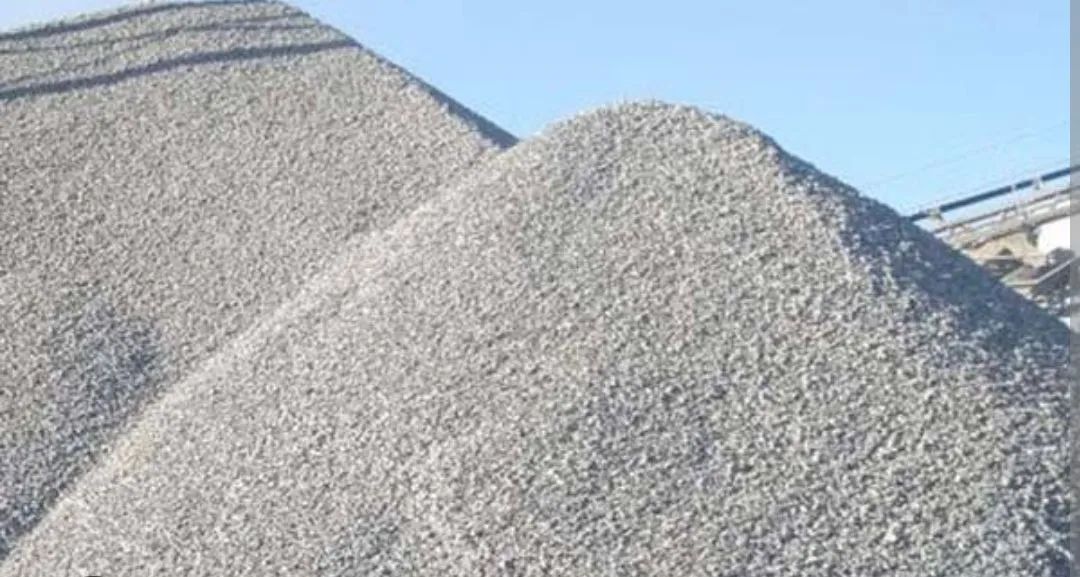 areia e pedra  - Foto 4