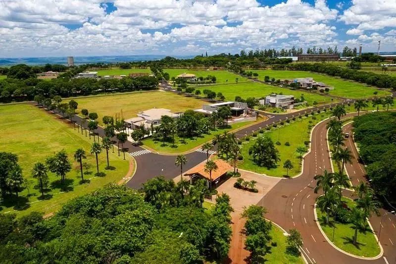 Terreno em condomínio - 1500m² - Venda - Fazenda Santa Maria - Foto 12