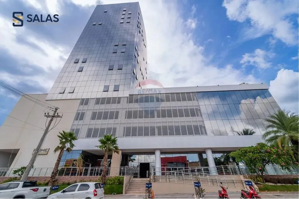 Sala comercial à venda no Prime Centro Empresarial