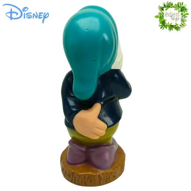 Boneco Atchim Disney Branca de Neve e os 7 anões (cód 694) - Foto 4