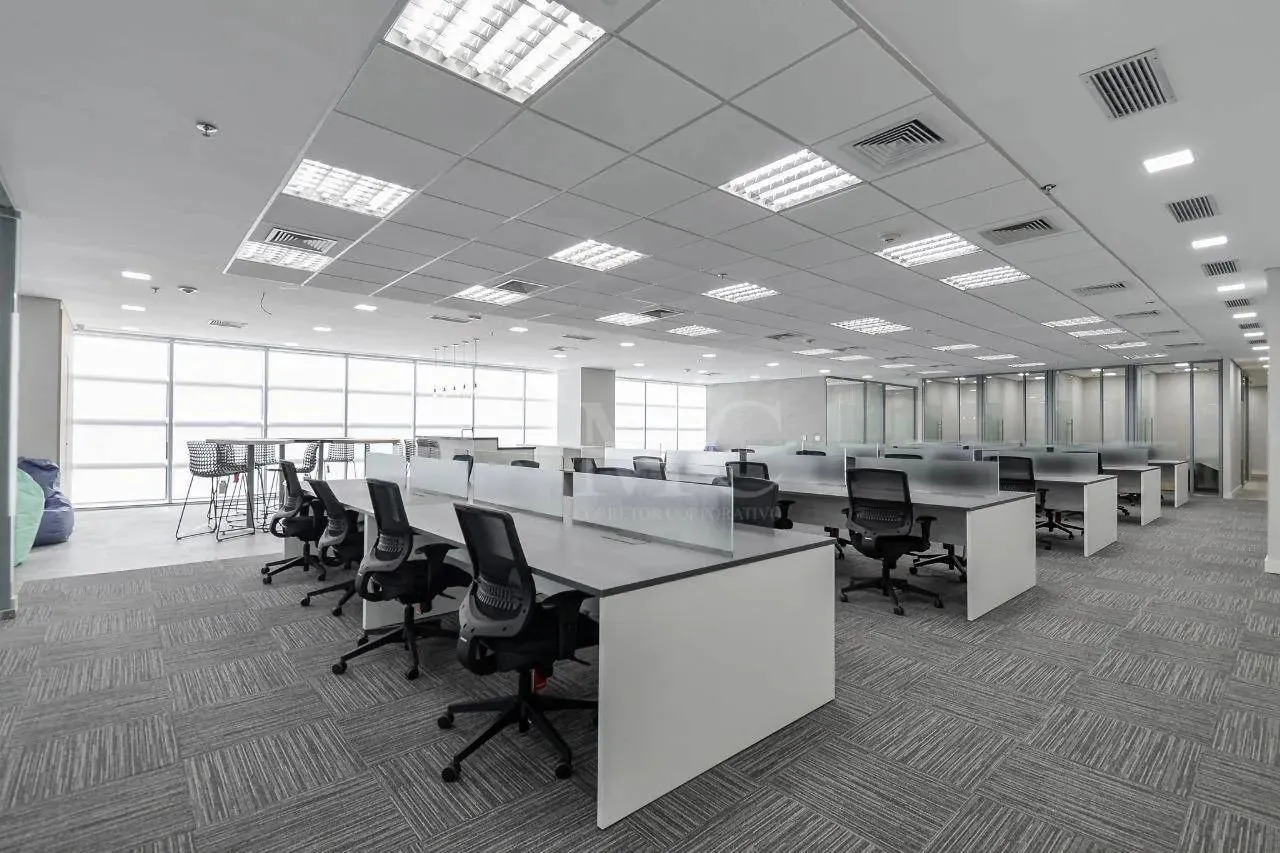 SALA MOBILIADA VILA OLIMPIA