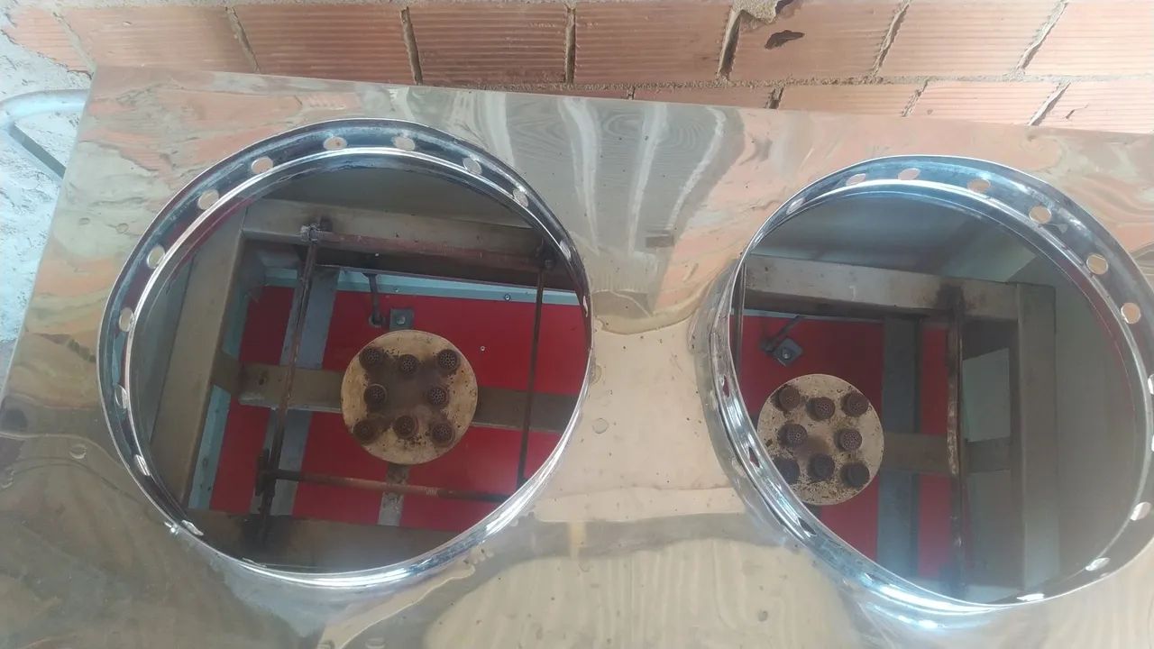 Carrinho pra comércio  - Foto 4