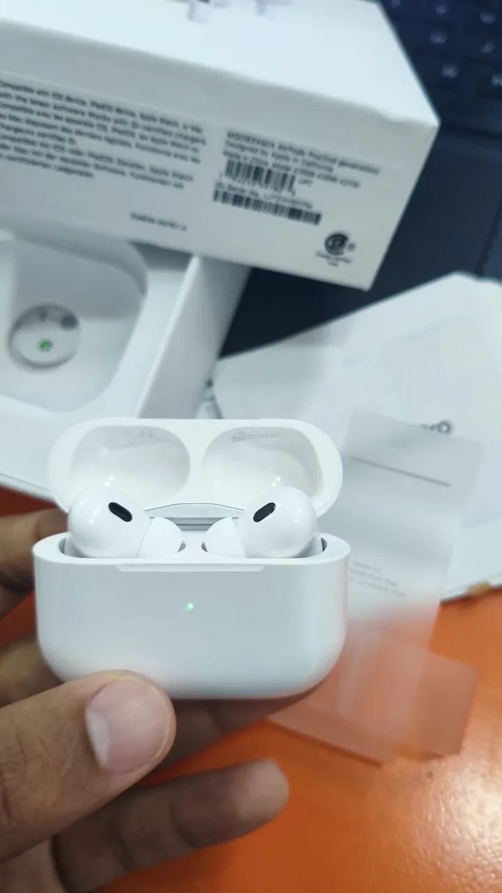 AirPods Pro 2 geração 64167705192067120