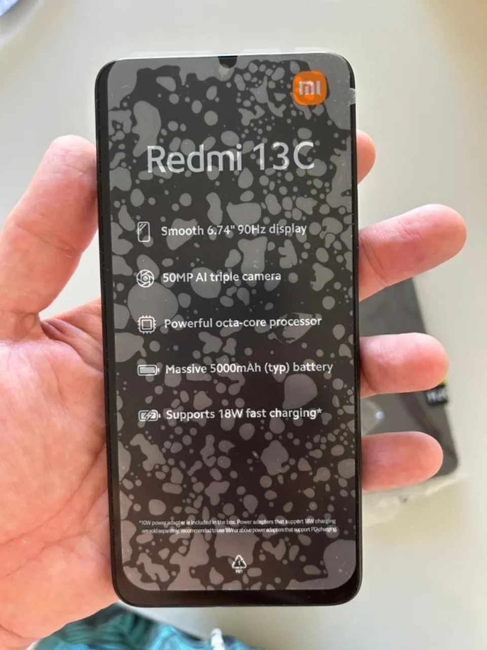 Redmi note 13c 256gb - Foto 3