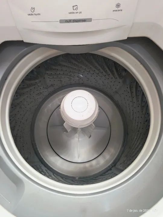 Máquina de lavar Brastemp  - Foto 4