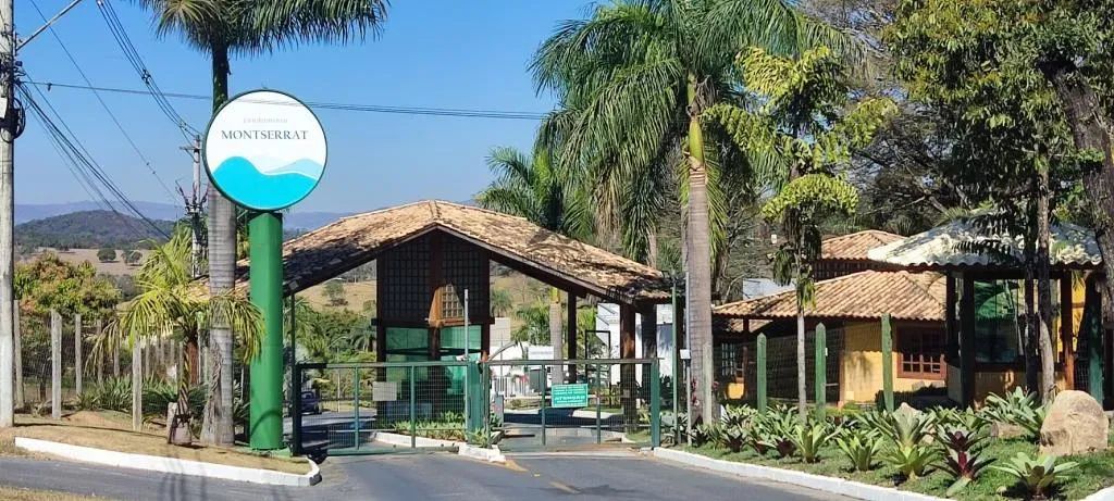 LOTE À VENDA NO RESIDENCIAL MONTSERRAT-BETIM - Foto 2