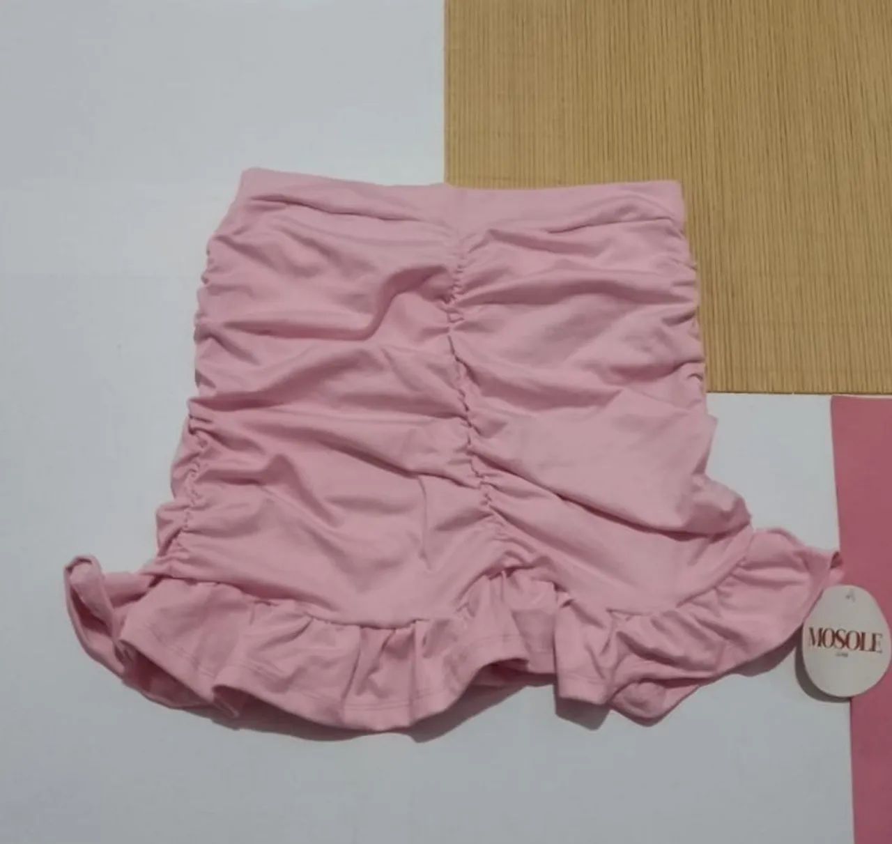Conjunto NOVO nunca usado - Foto 2