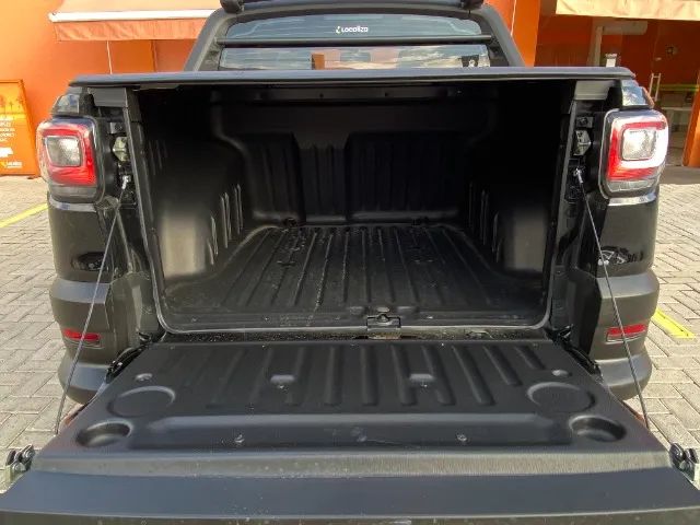 Nova Strada Freedom Cd 1.3 8v Flex 4p  - Foto 4