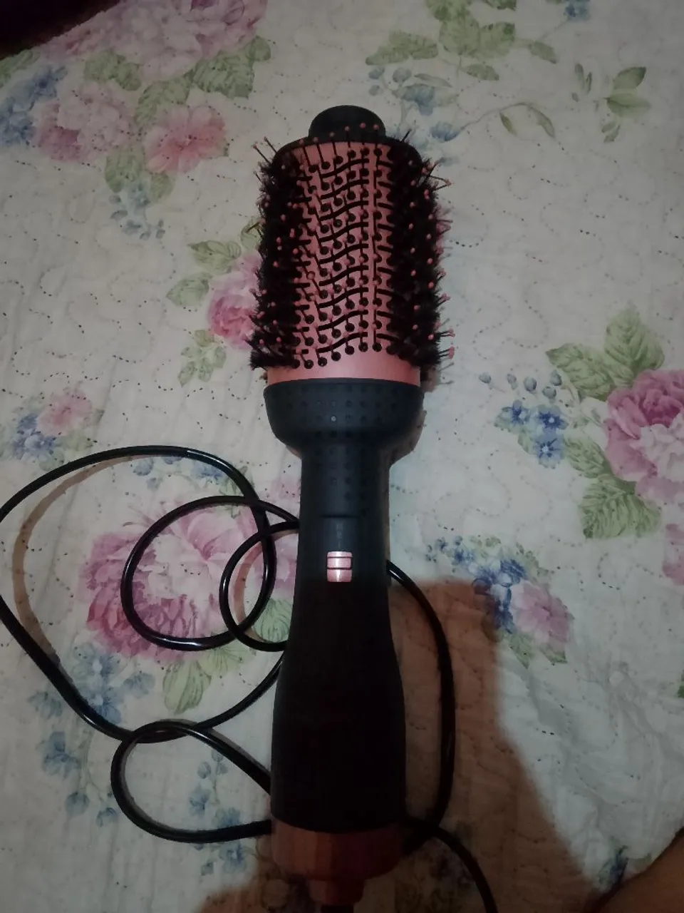 Escova secadora