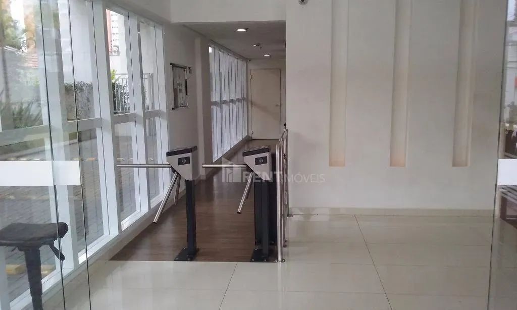 Conjunto para alugar, 32 m² por R$ 2.970,00/mês - Campo Belo - São Paulo/SP - Foto 8