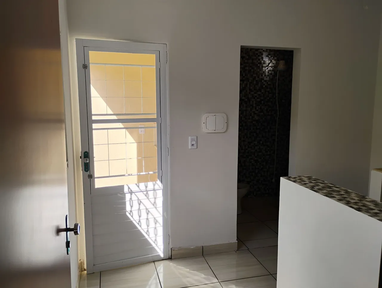 Casa quitada escriturada