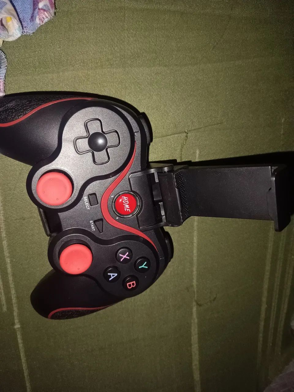 Controle para Celular - Jogo no Celular com mais Emoção! - Foto 2