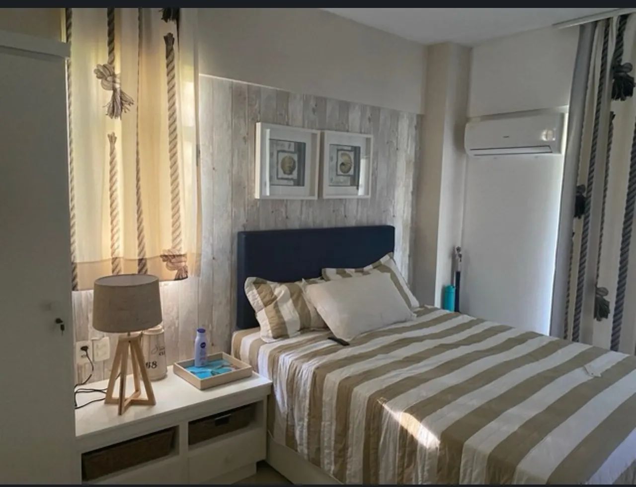 Apartamento no Beach  Place Resort Porto da Dunas  - Foto 2