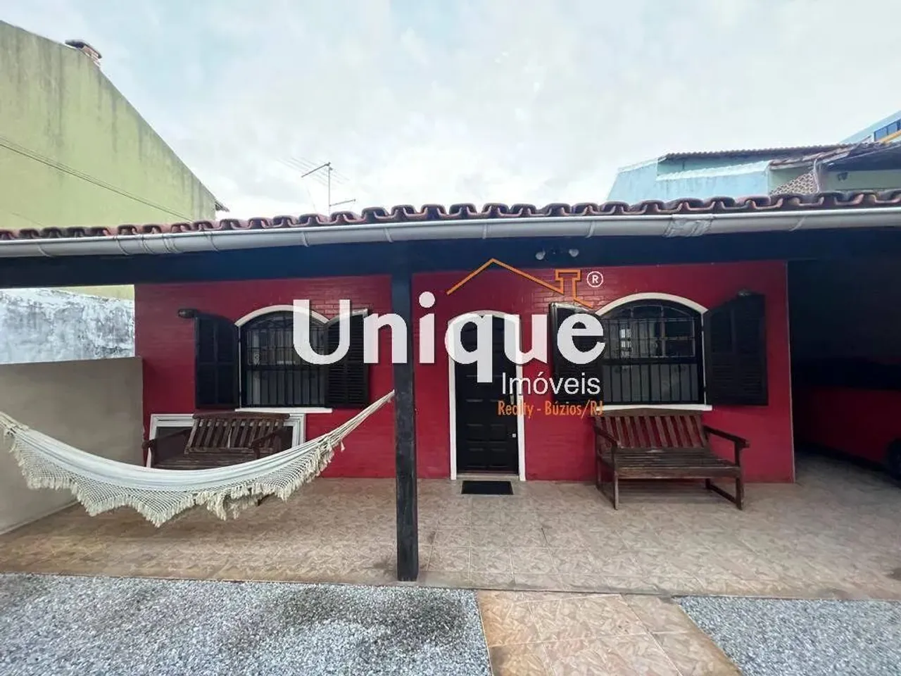 Casa, 243m2, Braga - Cabo Frio, à venda por R$ 1.700.000,00