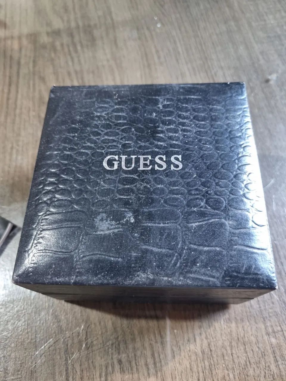 Relógio Guess USA - Foto 4