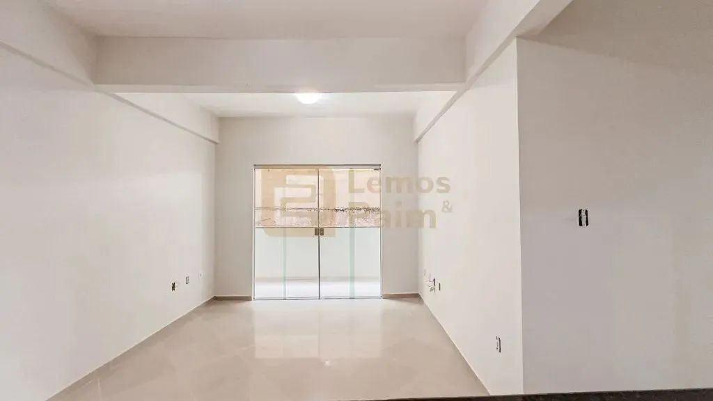 Apartamentp 3/4 Santo Antônio - Foto 2