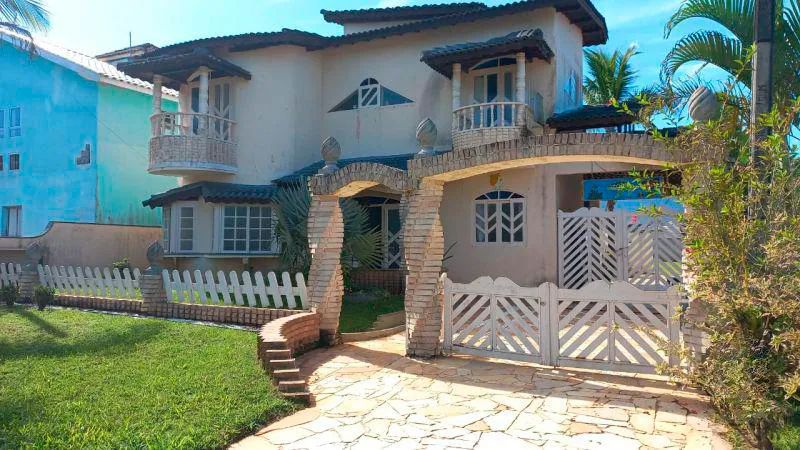 Foto - Bertioga - Morada da Praia