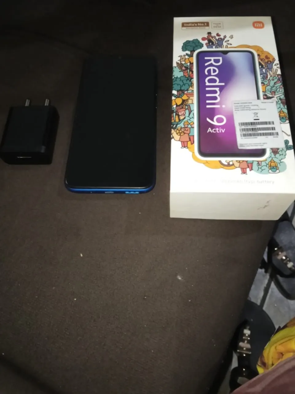 Xiaomi Redmi 9A