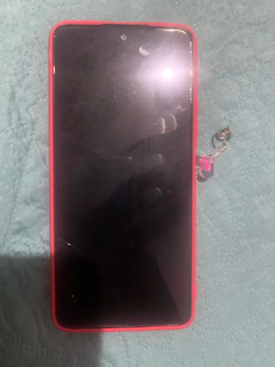 vende um celular redimi not 10