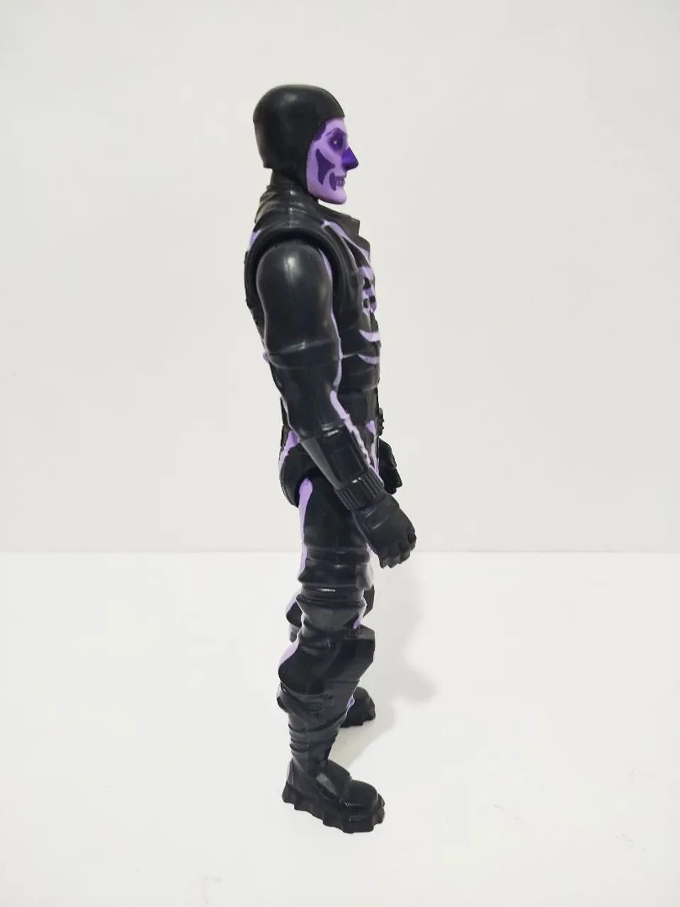 Boneco Fortnite Skill Trooper Jazwares 30cm - Foto 4
