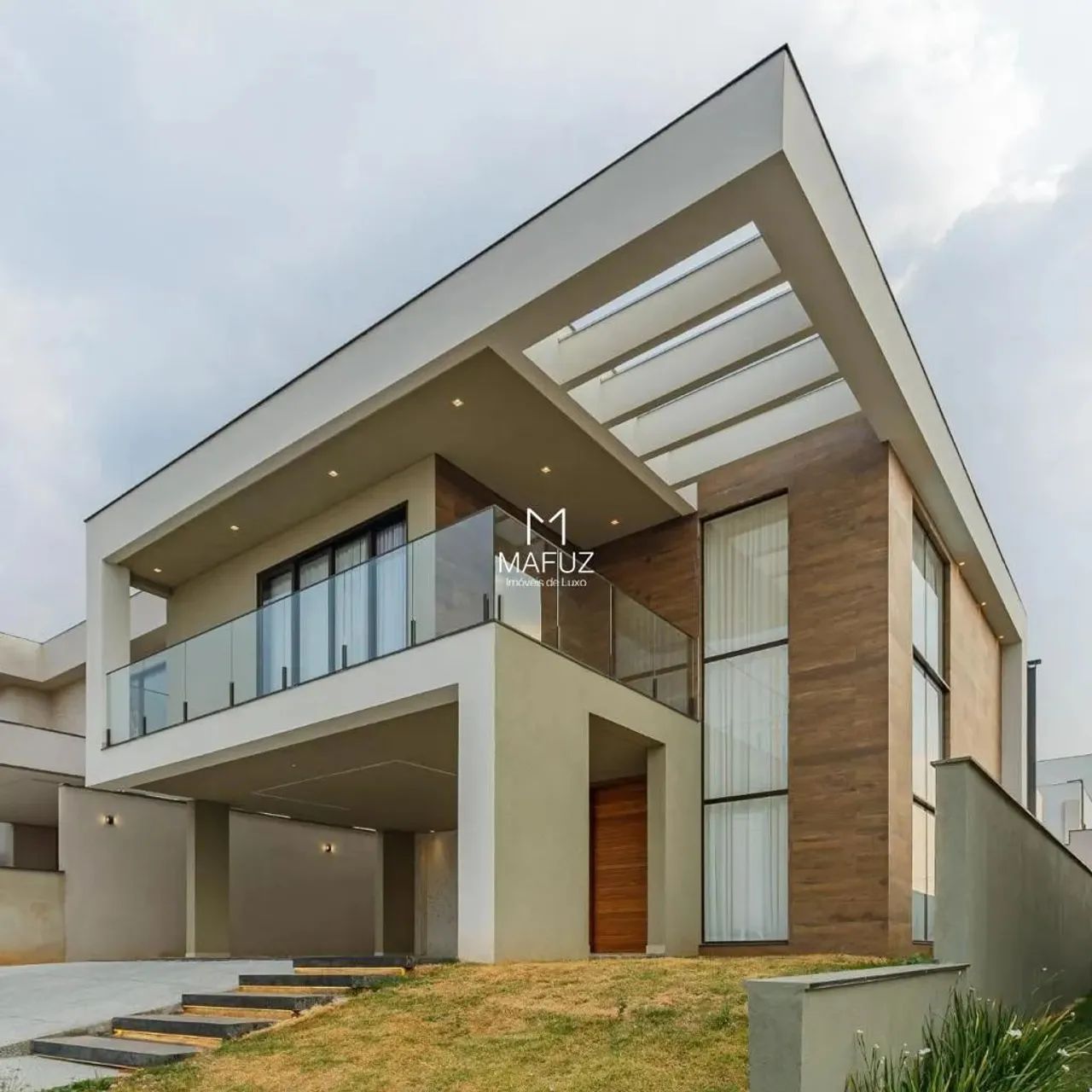 LINDISSIMO IMÓVEL PARA VENDA E LOCAÇÃO NO CONSDOMÍNIO GRAN PARK - VESPASIANO - Foto 2