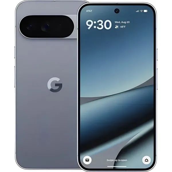 Google Pixel 10 Pro 5G Dual 256gb - Celulares e Smartphones