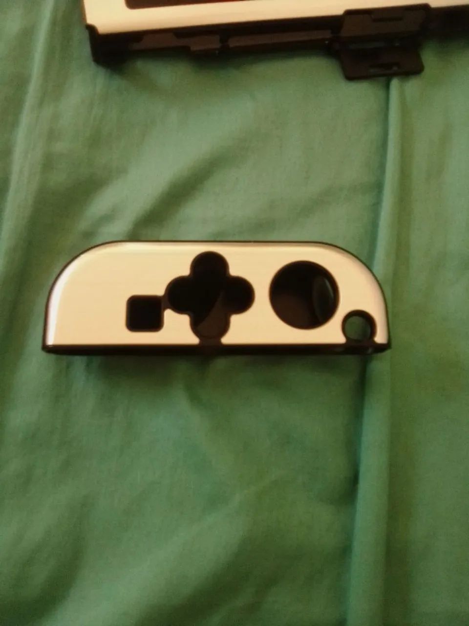 Capa Protetora para Nintendo Switch - Design Personalizado - Foto 5