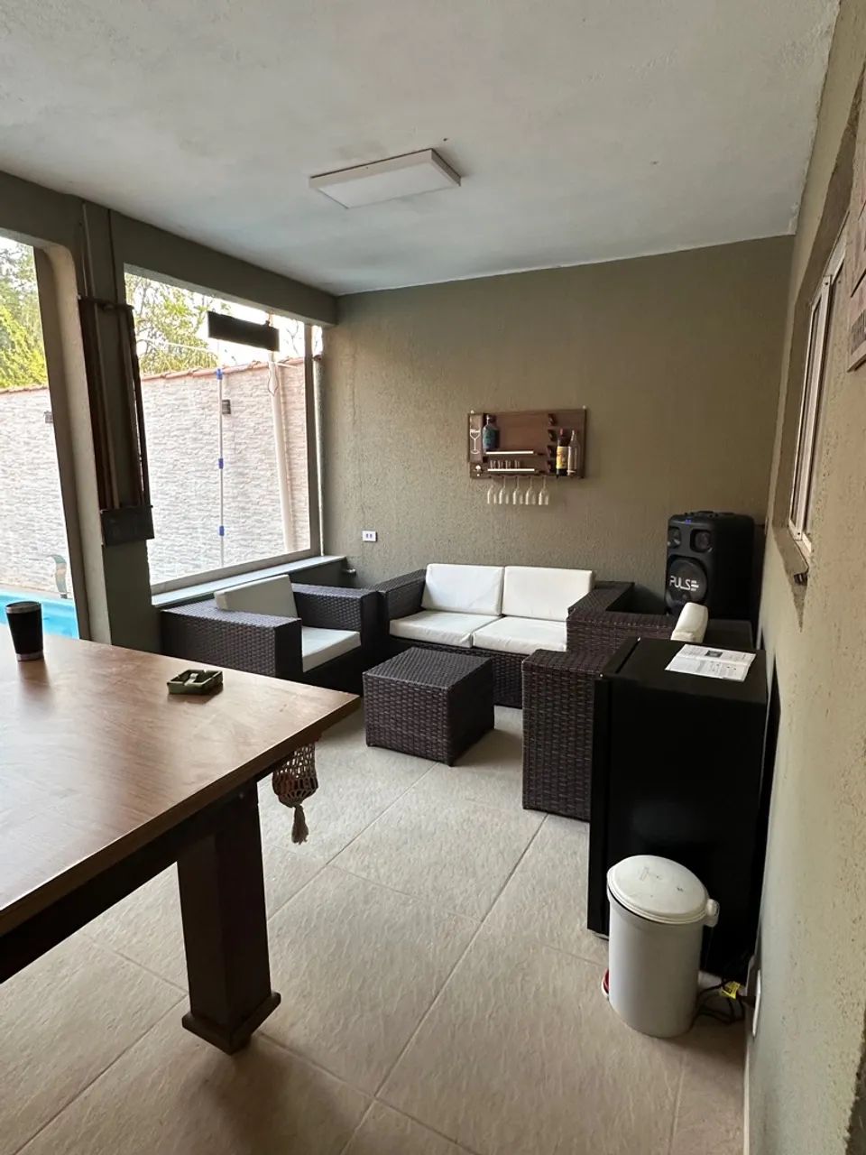 Vendo casa em Nazaré paulista  - Foto 5