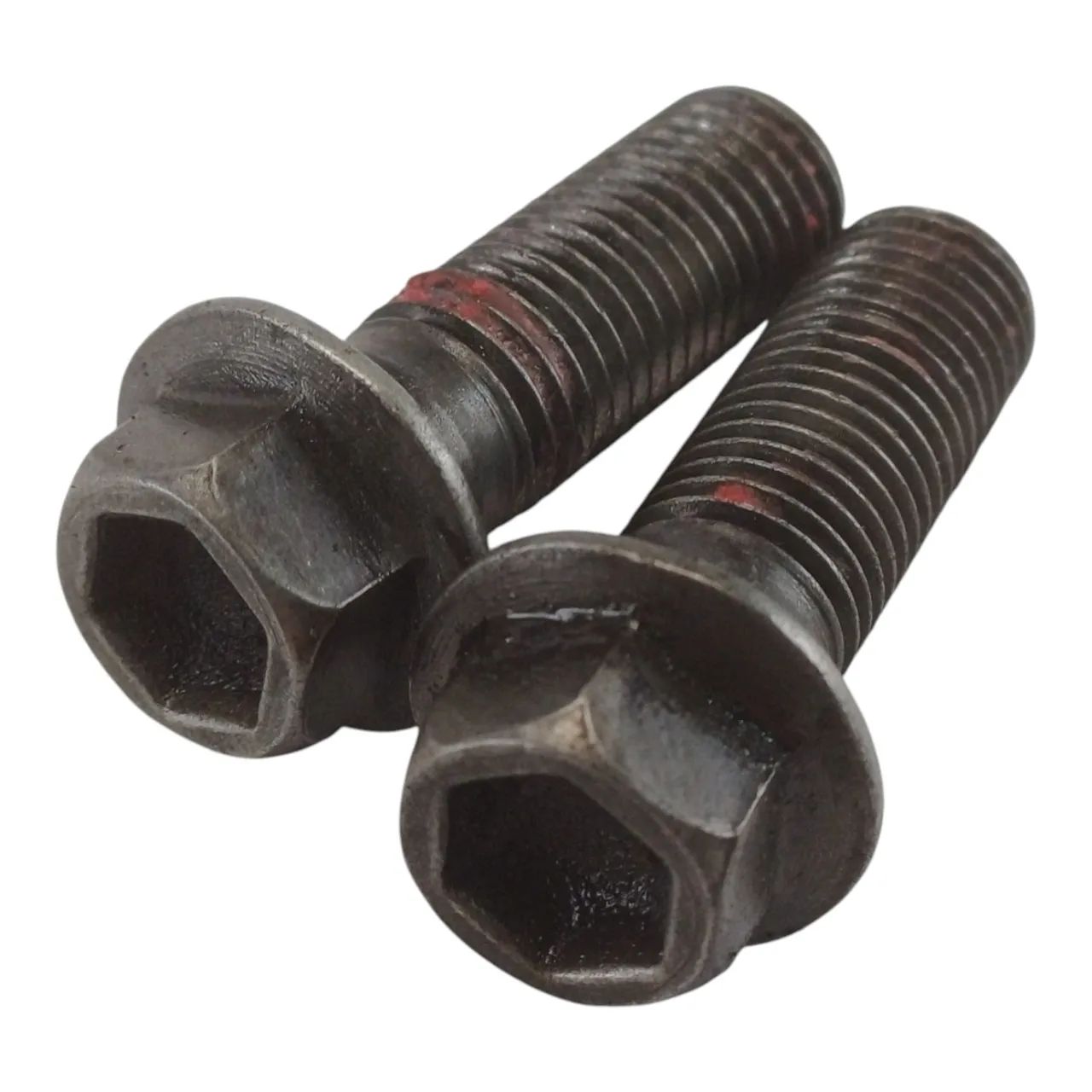 Parafuso Cavalete Lateral Kawasaki Ninja 400 2018 A 2024 - Peças